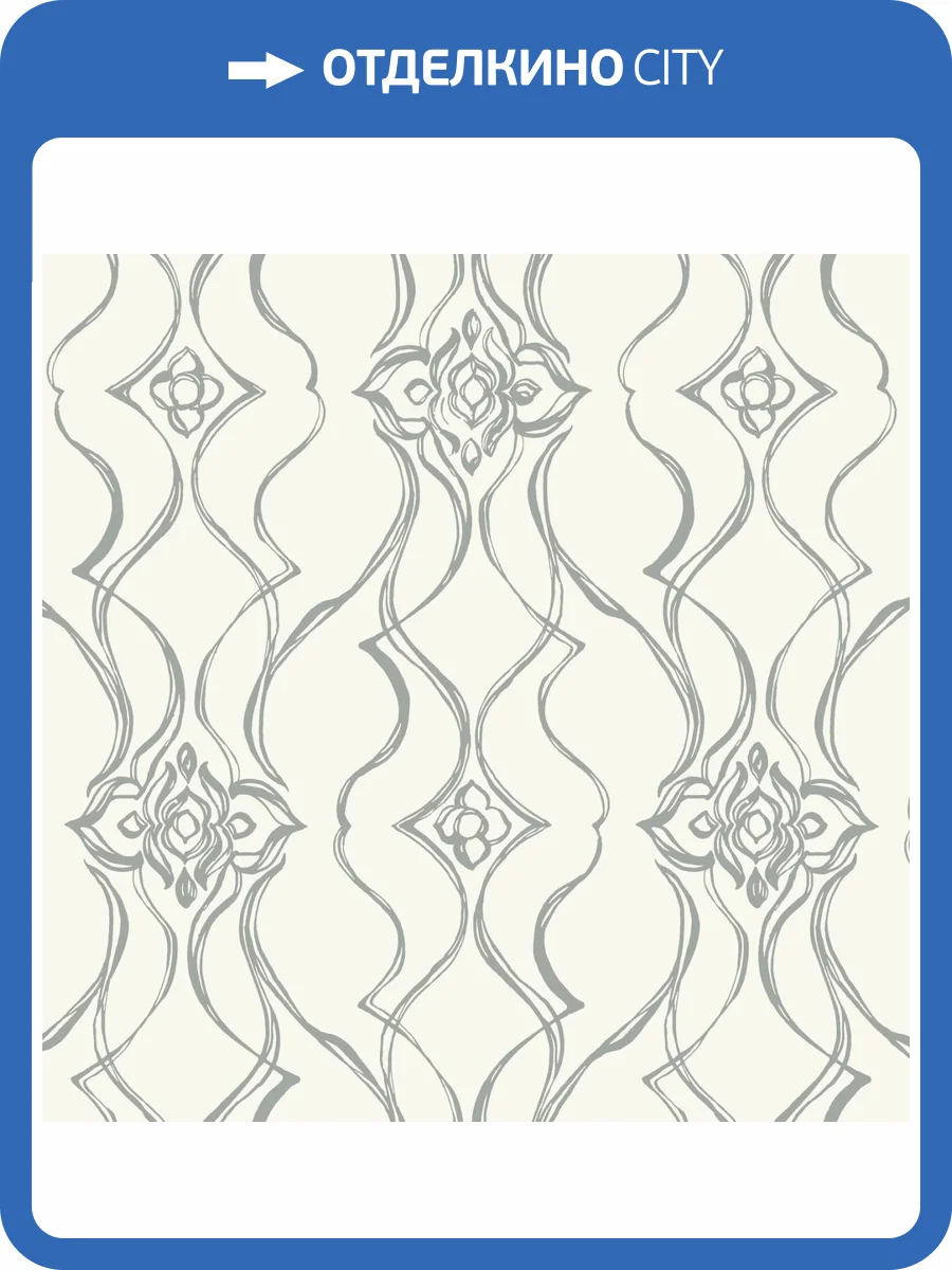 Обои York Candice Olson Decadence II DF3373 фото 2