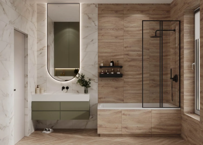 Beryoza Ceramica Guernsey