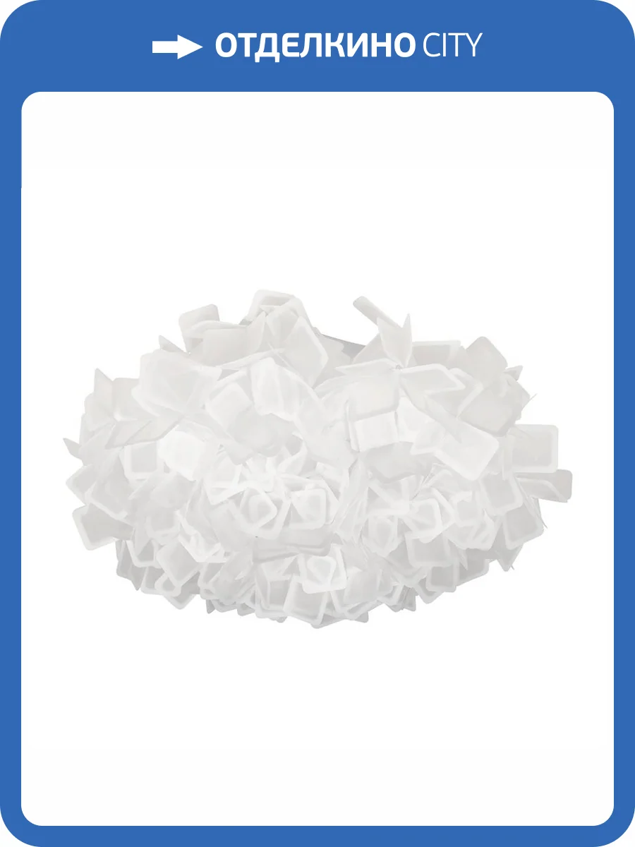 Потолочный светильник Loft IT Clizia 10231/780C White фото 4