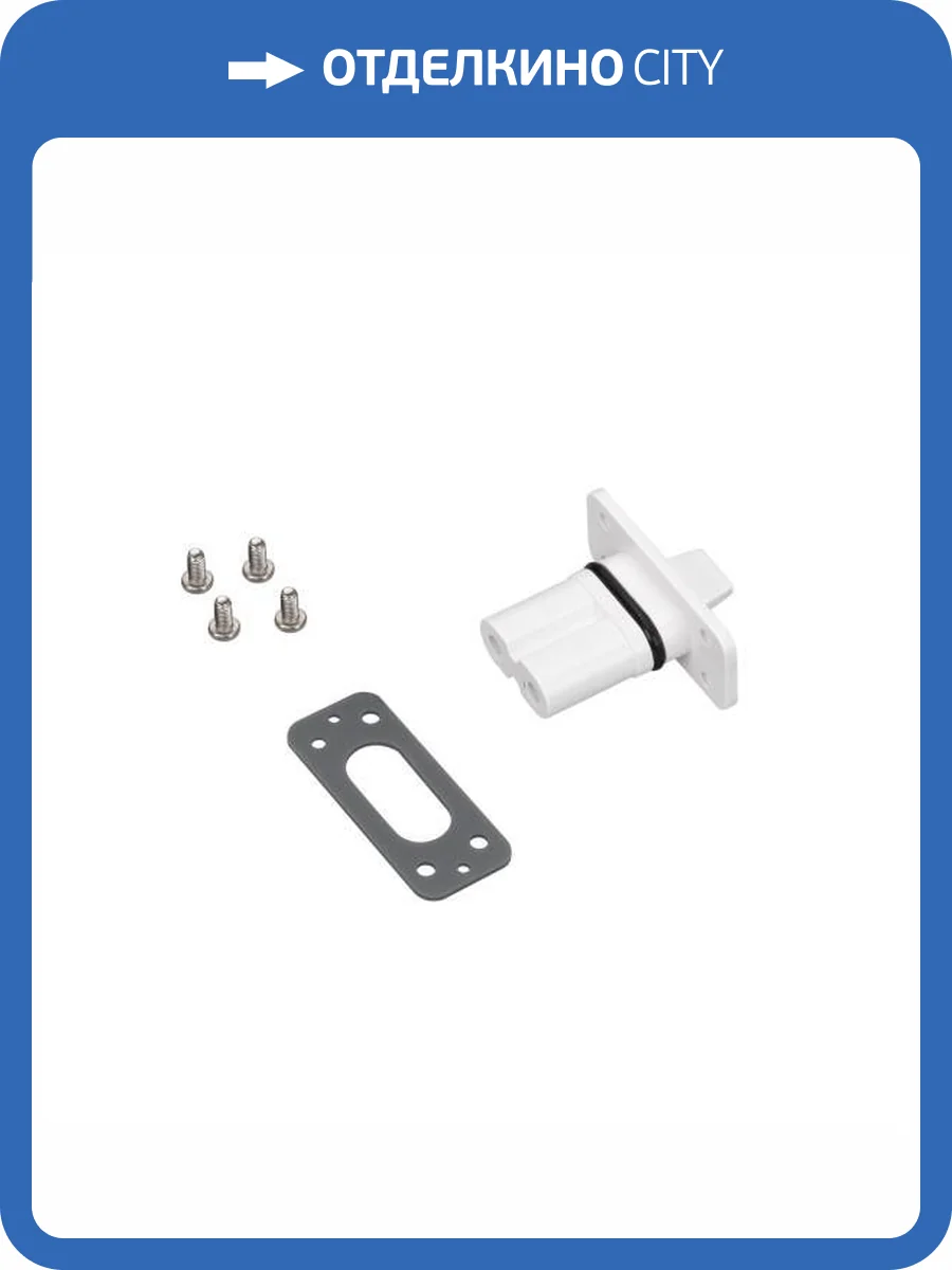 Заглушка для модуля Arlight Alt Largo 30995 фото 4