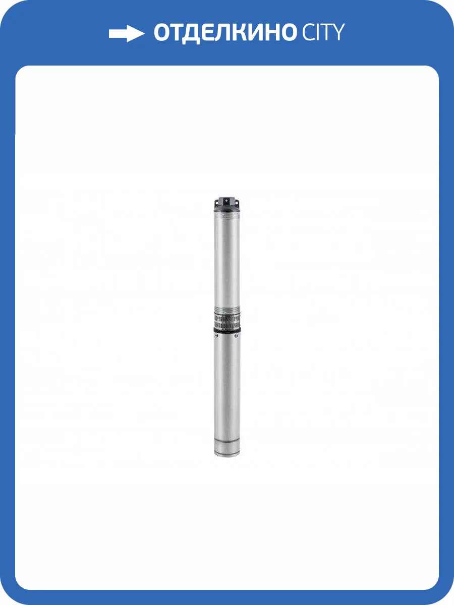 Скважинный насос UNIPUMP ЭЦВ 5-20-127 фото 5