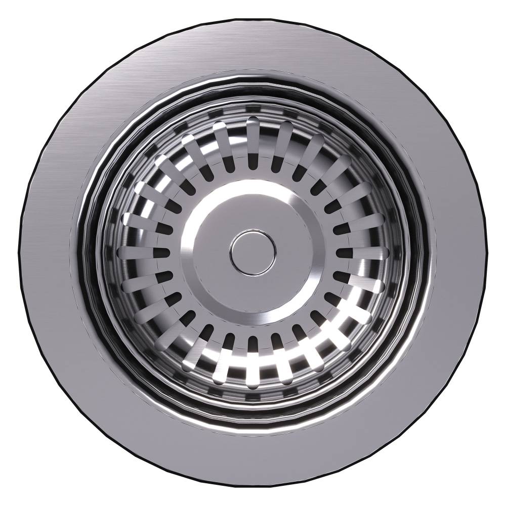 Мойка кухонная Abber Quarz AQ2902B черная, 51x60 фото 11