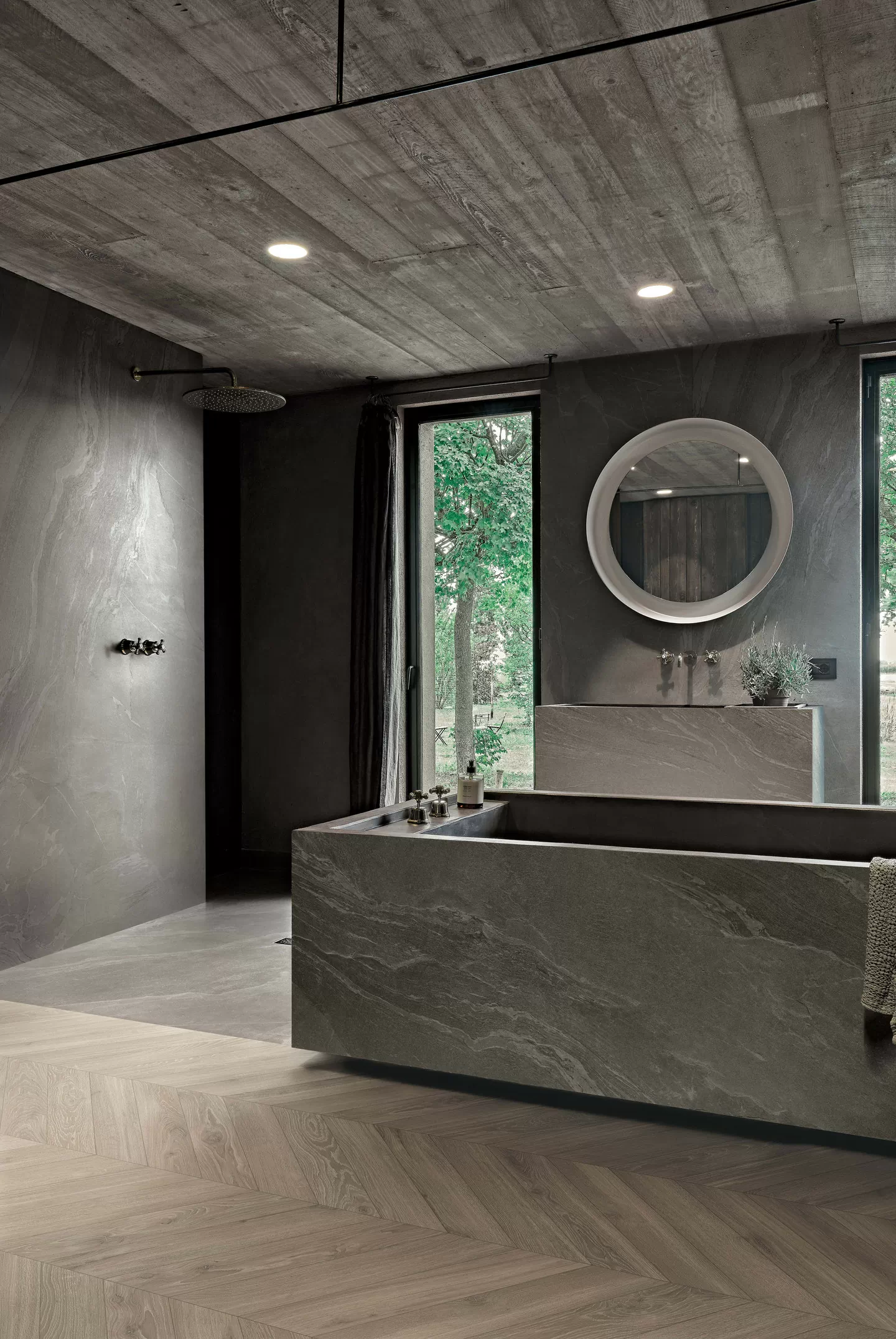 Cerim Woodslate Life фото 27