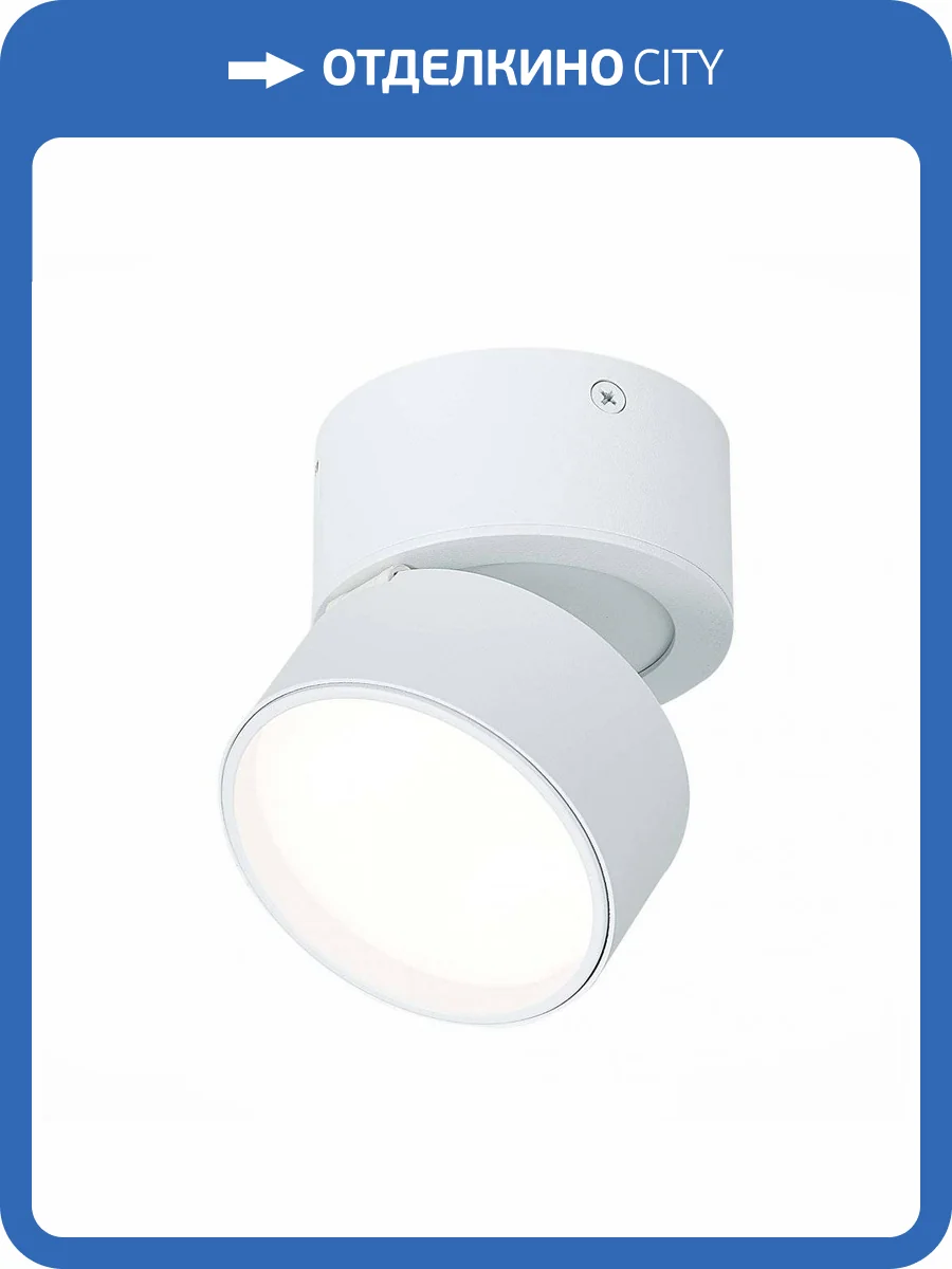 Светодиодный спот ST Luce ST651.542.09 фото 4