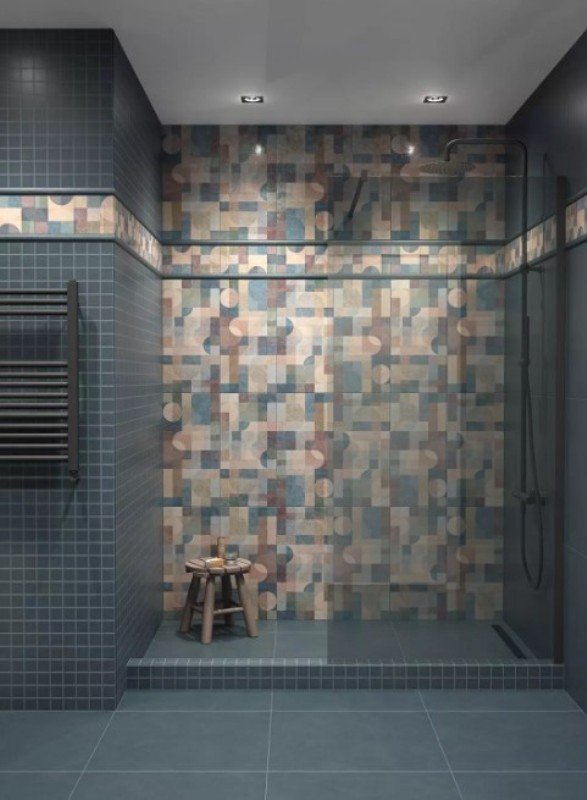 Kerama Marazzi Чементо фото 2