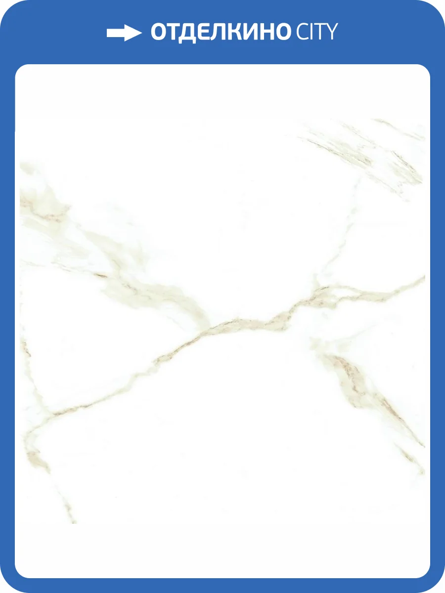 Керамогранит Emotion Ceramics Naos Gold Brillo 60.5x60.5 фото 2