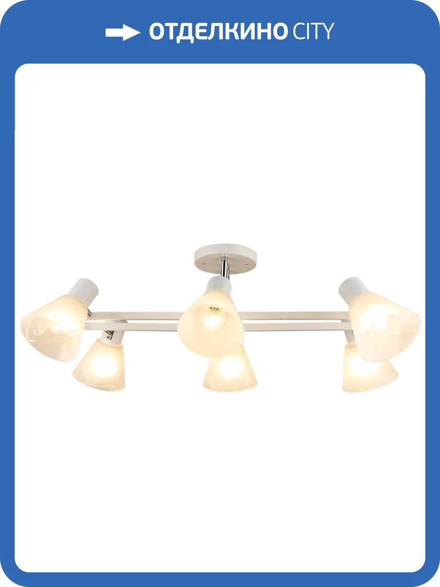 Спот Reluce 04771-0.8-06 фото 5