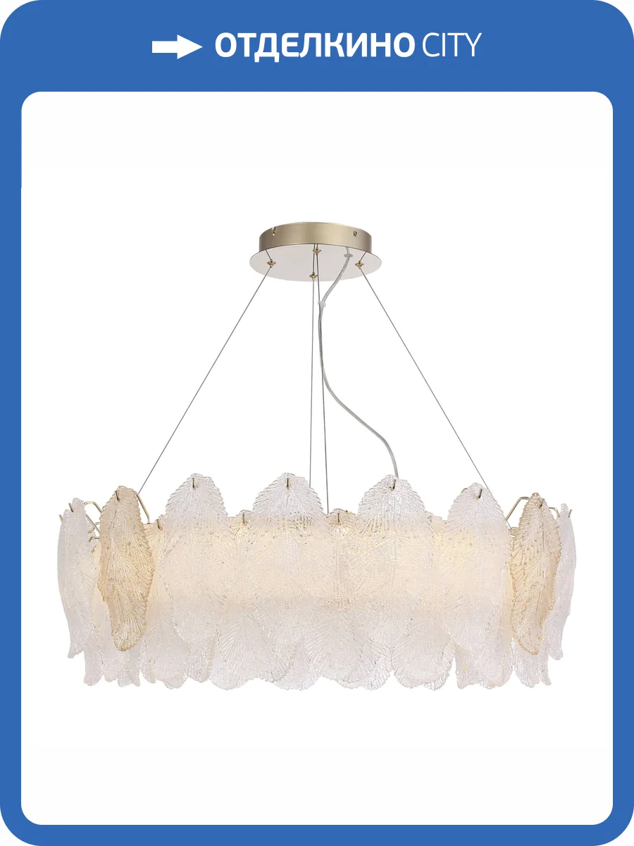 Светильник подвесной St Luce Lightsome SL6135.223.01 фото 2