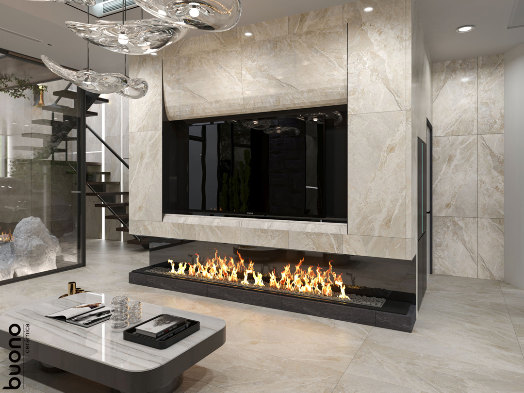Buono Ceramica Stones фото 18