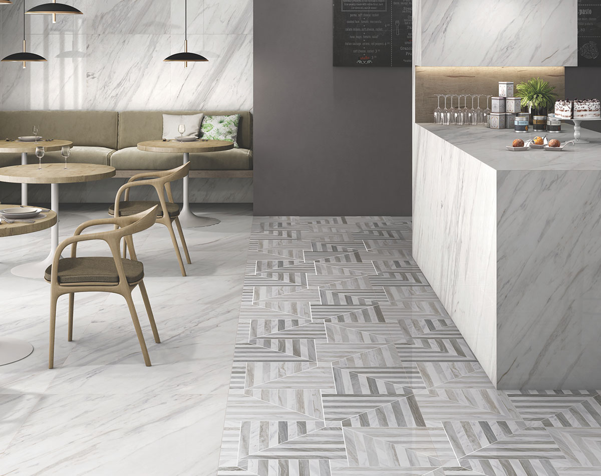 Simpolo Marquina Night фото 10