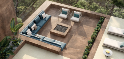 Porcelanosa Oxide