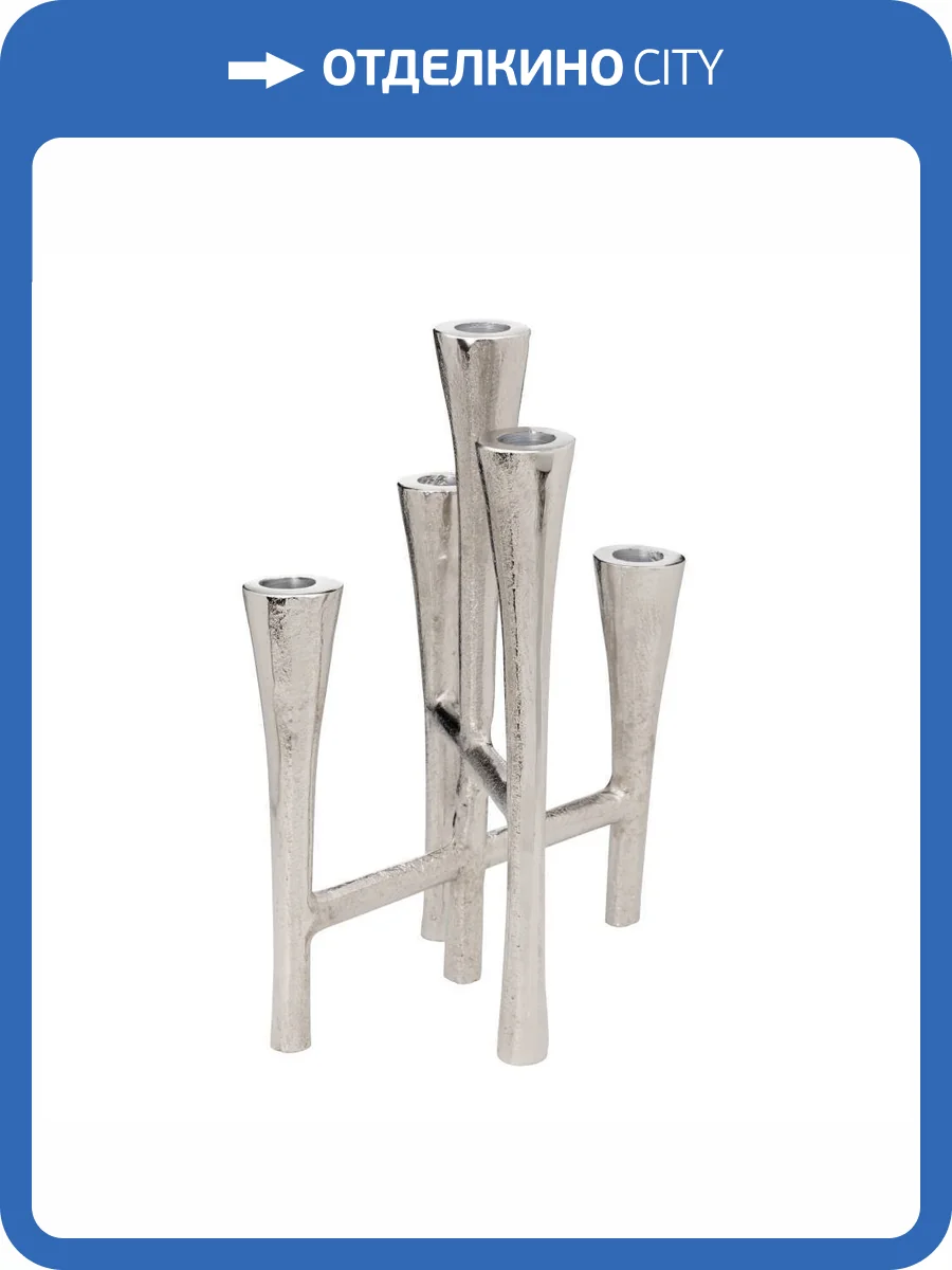 Подсвечник Eglo Jellicoe 422246 фото 3