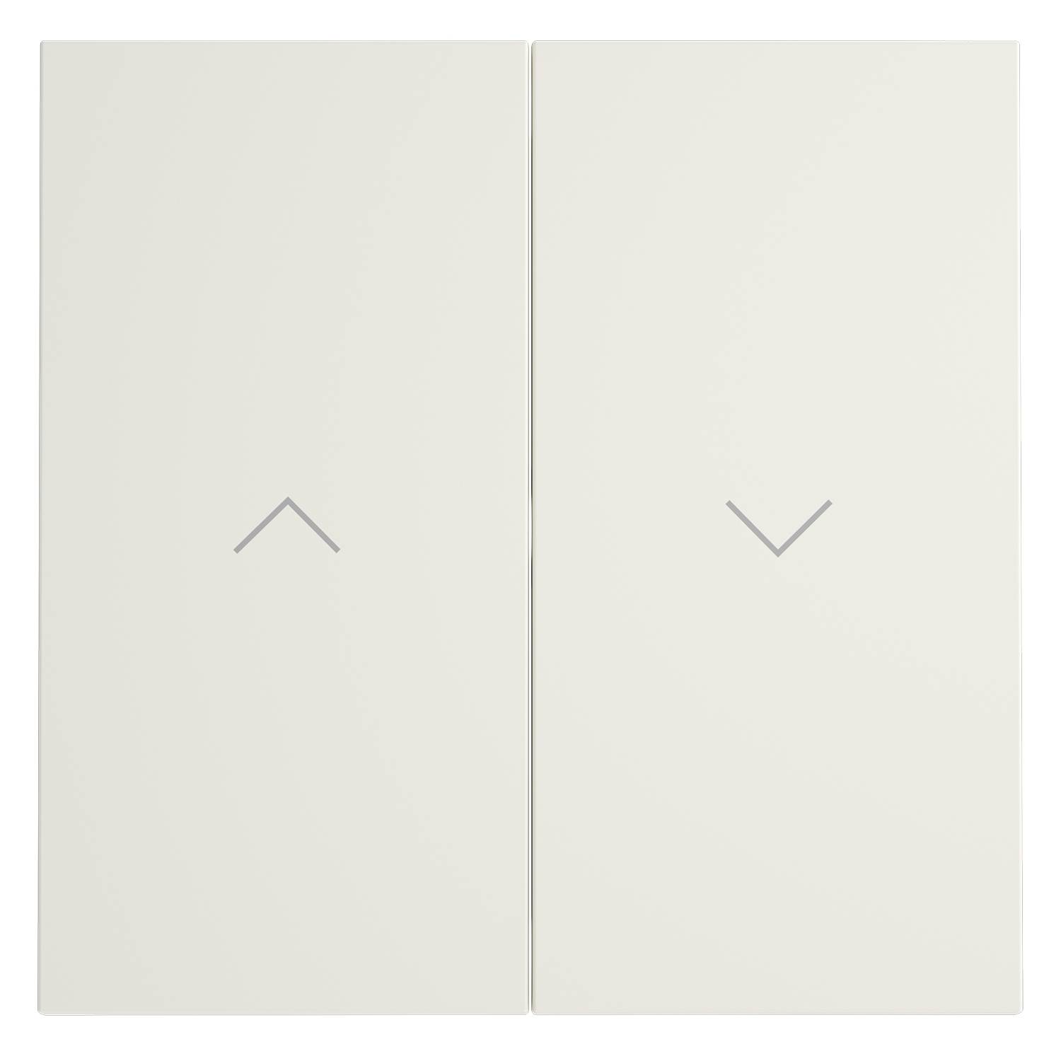 Клавиши для выключателя жалюзи Voltum S70 VLS002513 хлопок фото 2