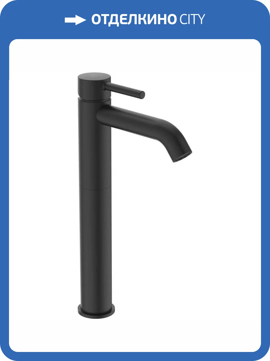 Смеситель для раковины Ideal Standard Ceraline BC269XG фото 7