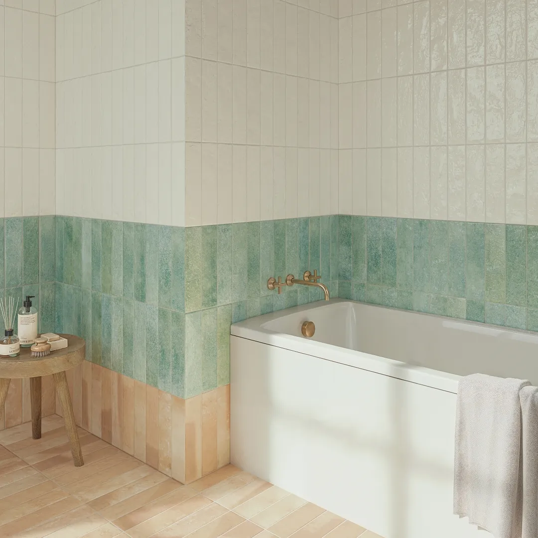 Dna Tiles Mediterraneo фото 3