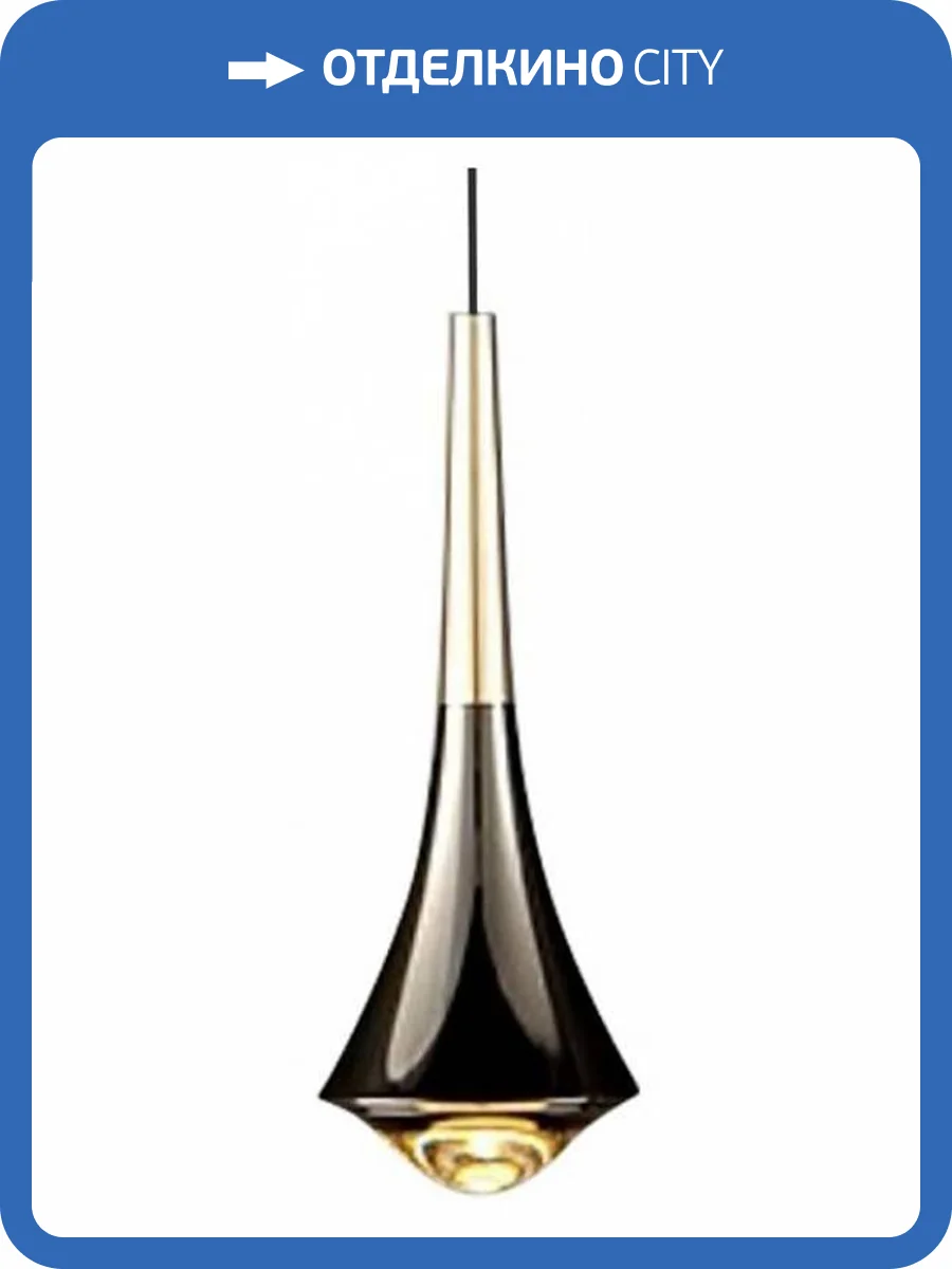 Подвесной светильник Aployt Agas APL.784.06.01 фото 2