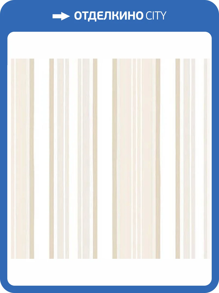 Обои бумажные Aura Stripes I Damasks SD36112 фото 2