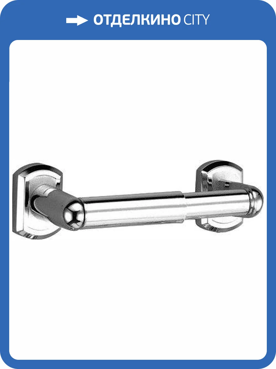 Полотенцедержатель Wasserkraft Oder K-3091 для бумажных полотенец фото 5