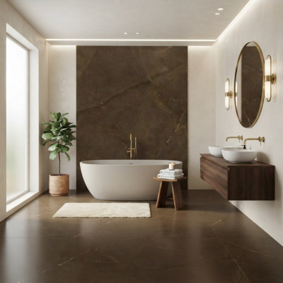 Moreroom Stone Premium Pupils