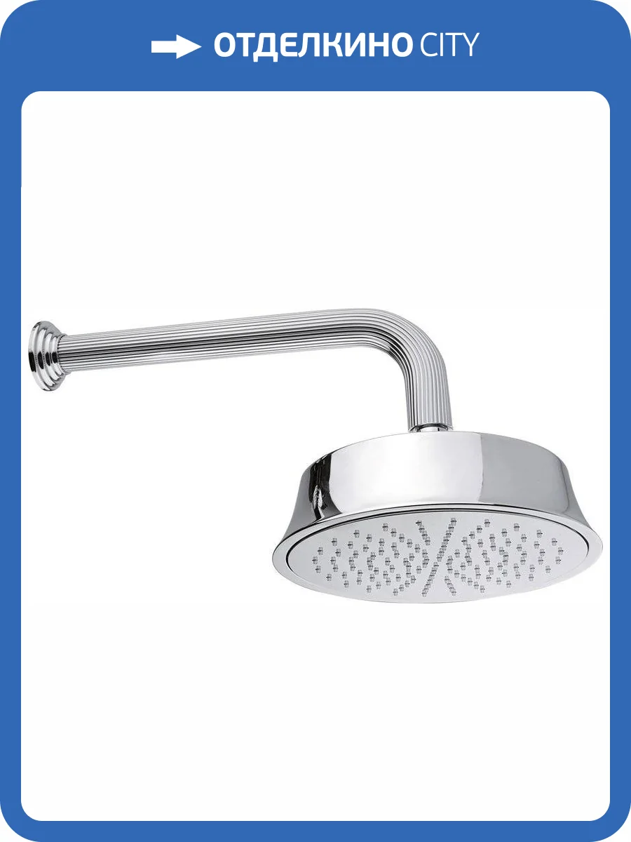 Верхний душ Cezares Olimp CZR-TDD2-01 фото 3