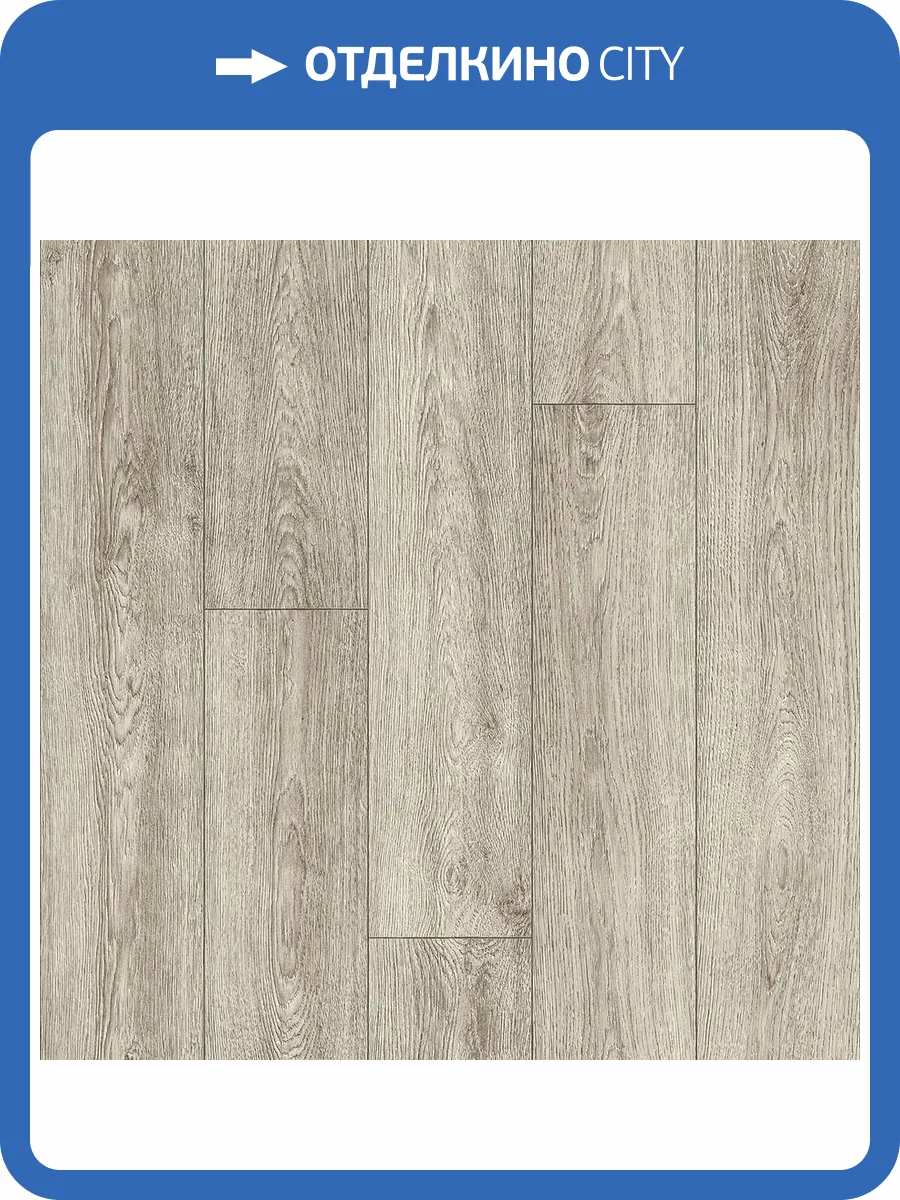 Линолеум Ideal Adria 6_166M Learim (рулон: 2.5x40=100 м2) фото 4