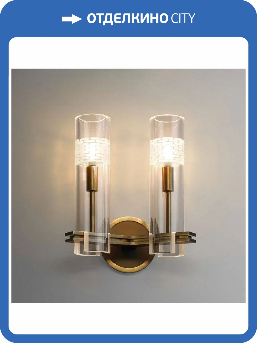 Бра Imperium Loft Chamont 164356-60 фото 6