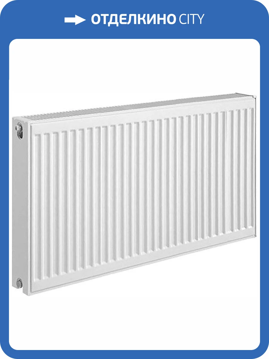 Радиатор стальной Kermi FTV220601201R2Y панельный тип 22 фото 10