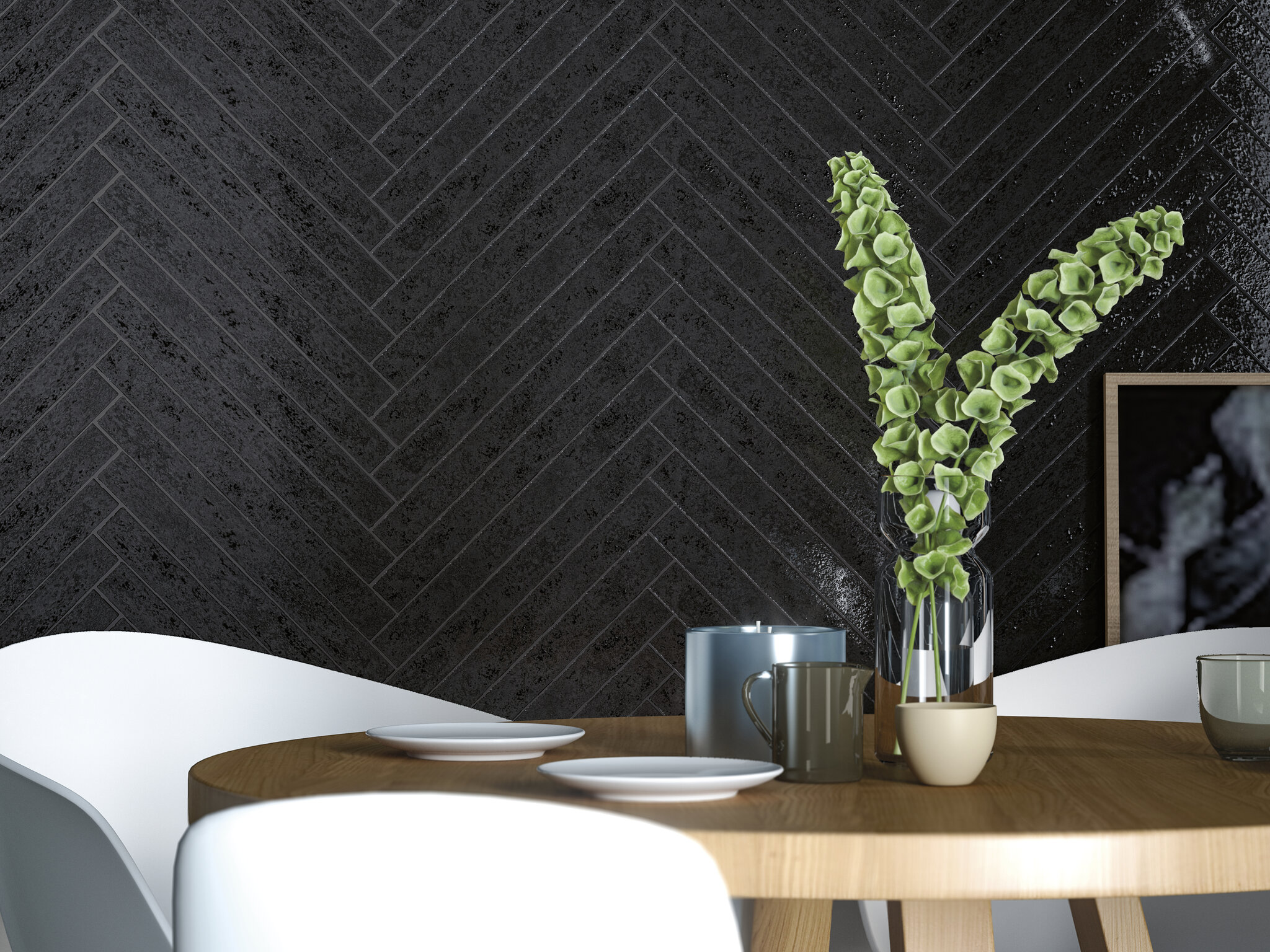 Cifre Ceramica Puck фото 3