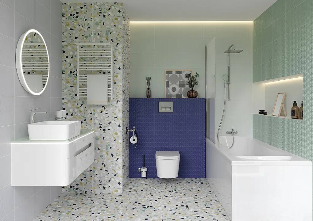 Gracia Ceramica Конфетти