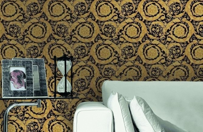 A.S. Creation Versace фото 5
