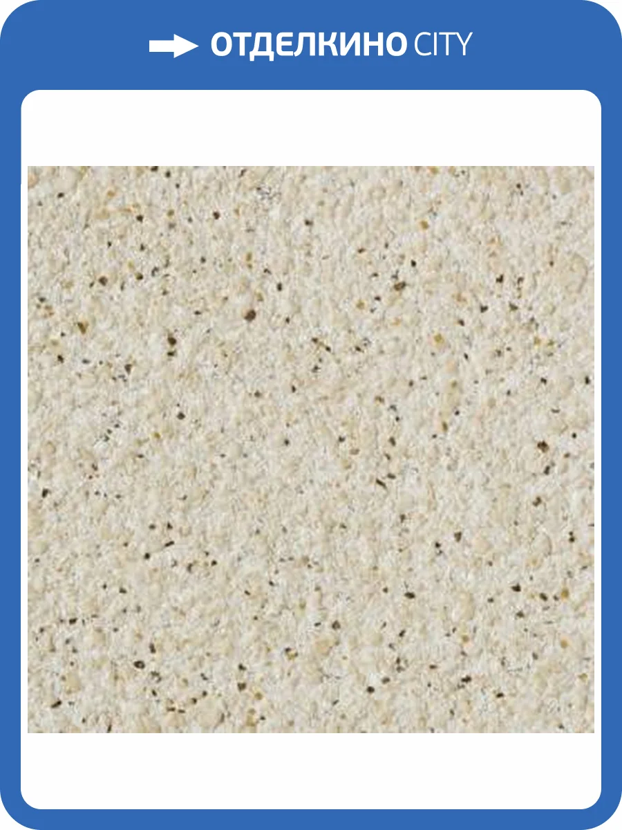 Жидкие обои Silk Plaster Экодекор 109 фото 2