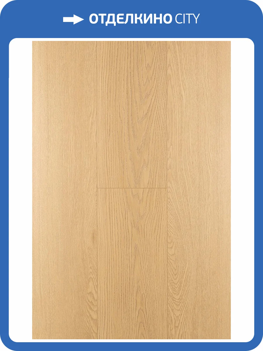 Ламинат FirstFloor Nobless Matt 3D  8/33 4V 1F321 Дуб Гравитас 1515x195 фото 2