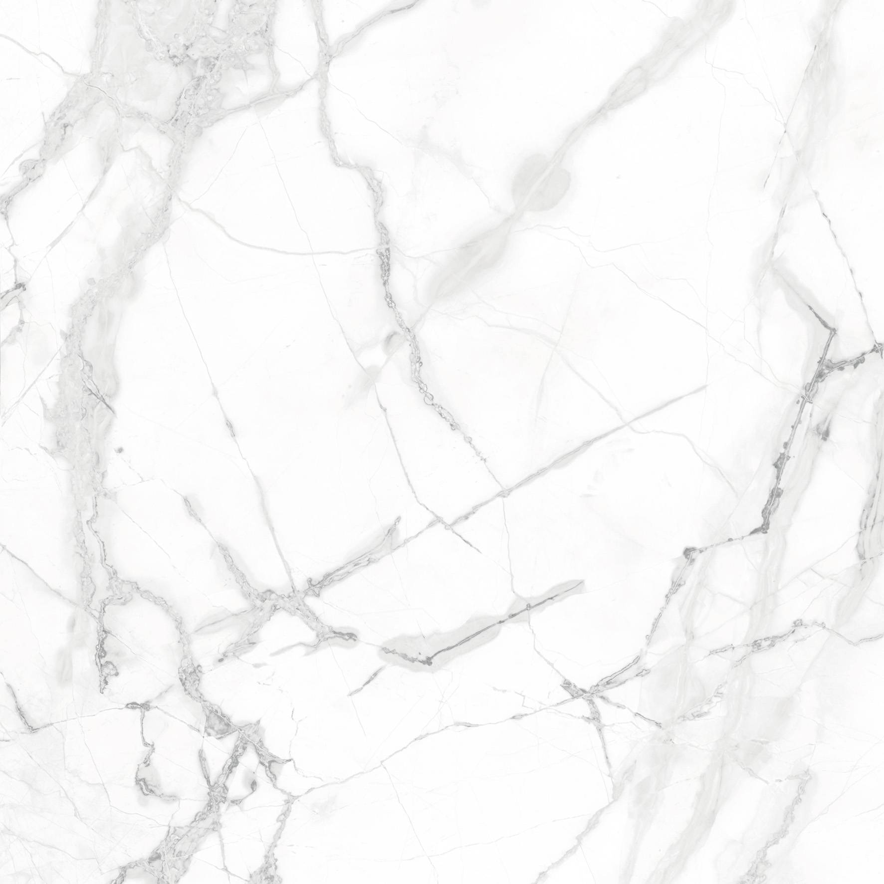 Керамогранит Arcadia Ceramica Diverso CR6014-A White Carving 60x60 фото 3