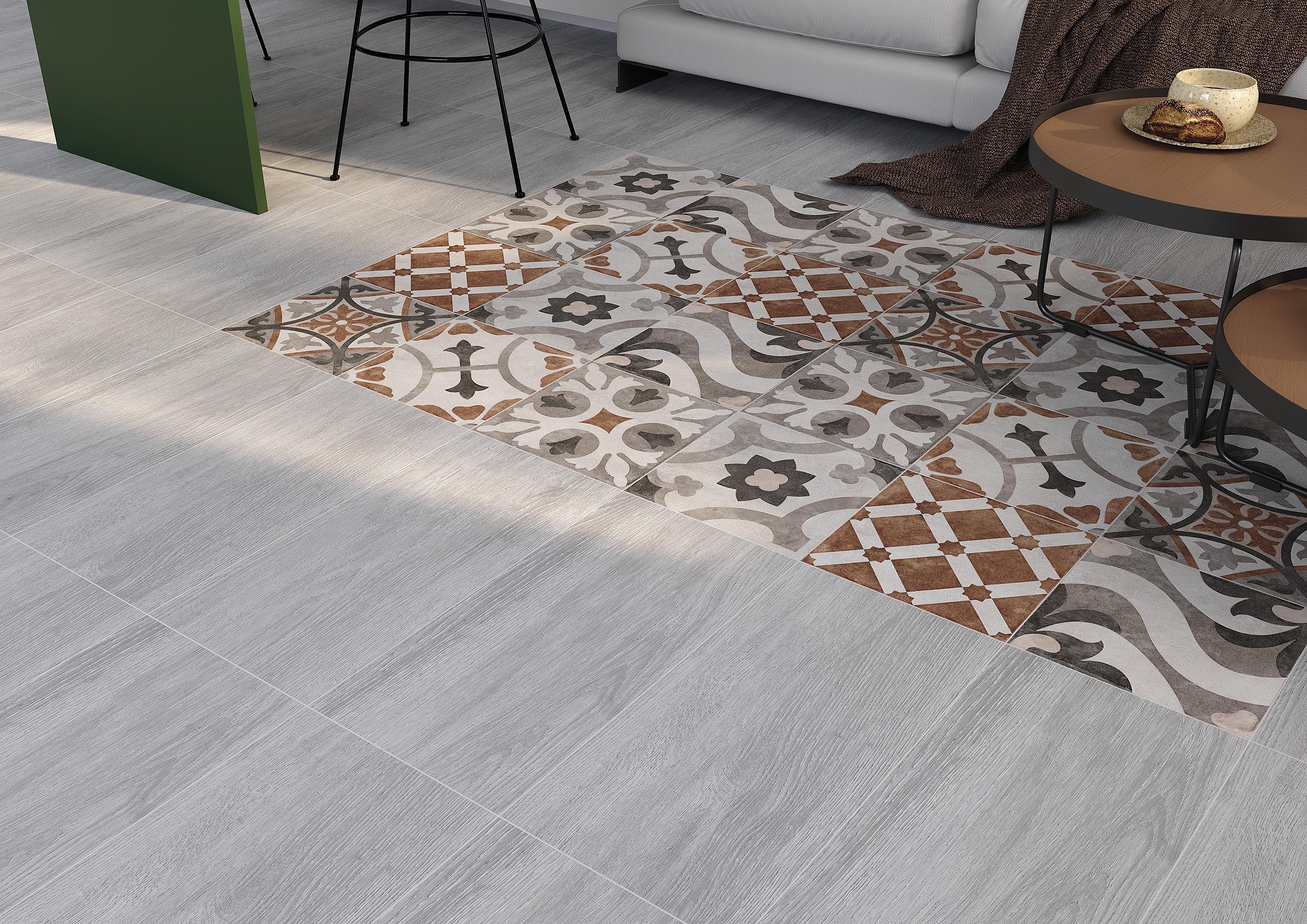 Cersanit Carpet фото 9