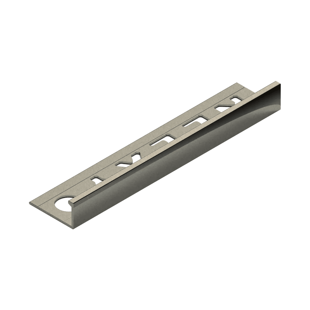 Профиль L-образный Neexy pv03-08 MCP шампань матовая 270x1.25x2.15