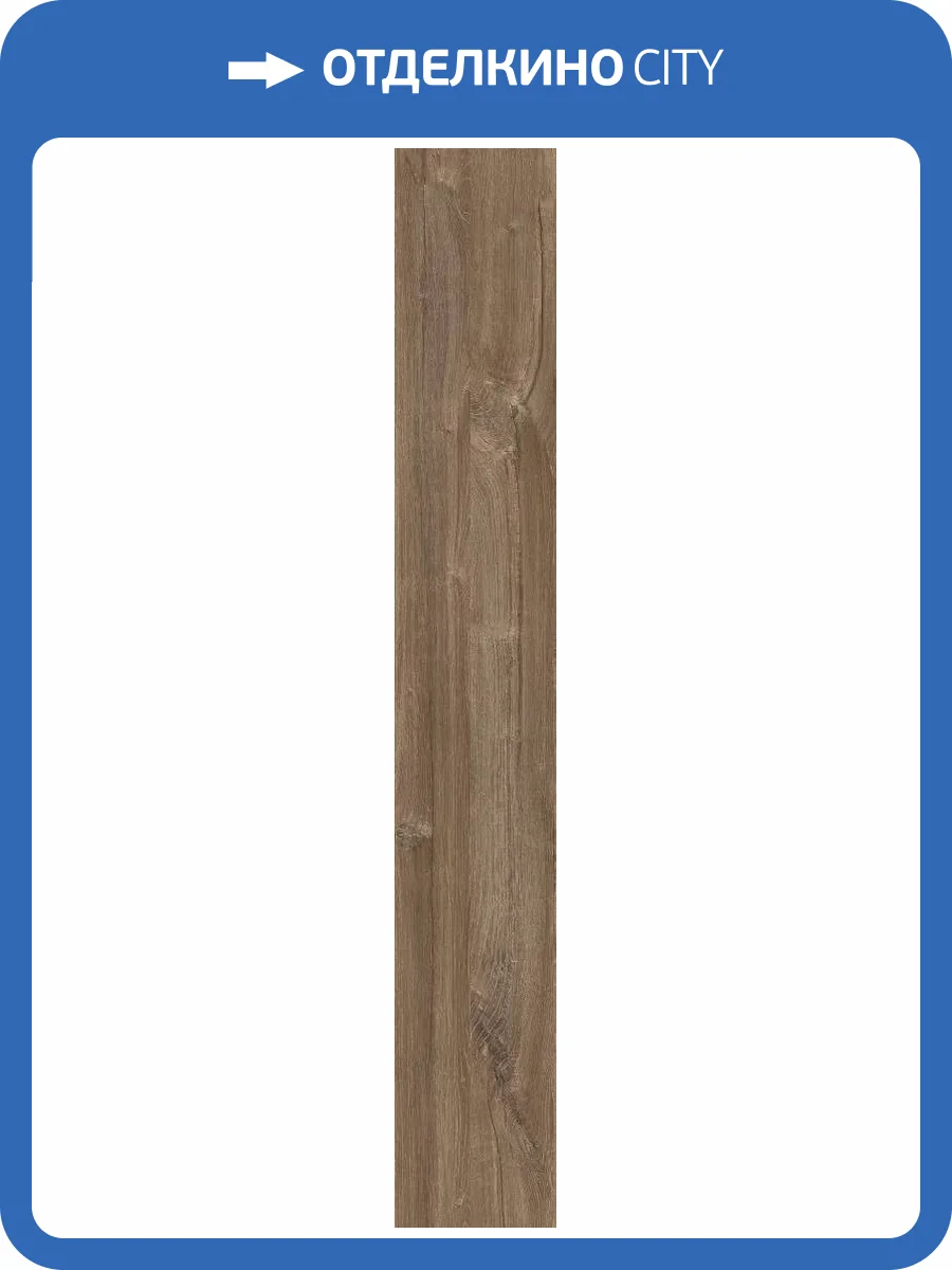 SPC Ламинат Creto ElegantWood 5/43 4V CR31805-12 Дуб натуральный Азиатский 1220x183 фото 2