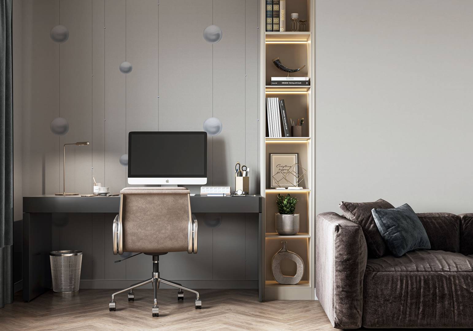 Palitra Home Ultrachrome 2