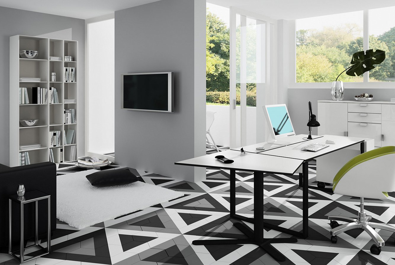 WOW Floor Tiles фото 7
