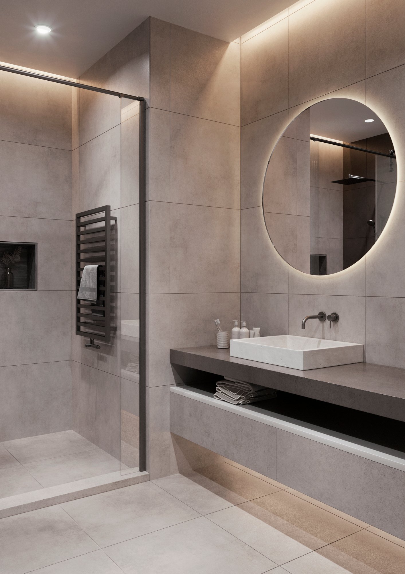 Global Tile Stardust фото 2