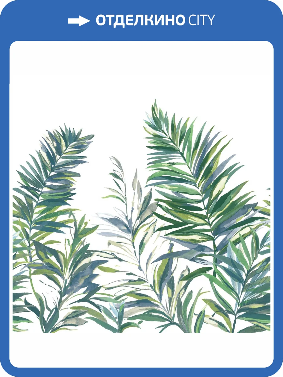 Панно York Collections Woodnote GN2546M фото 2