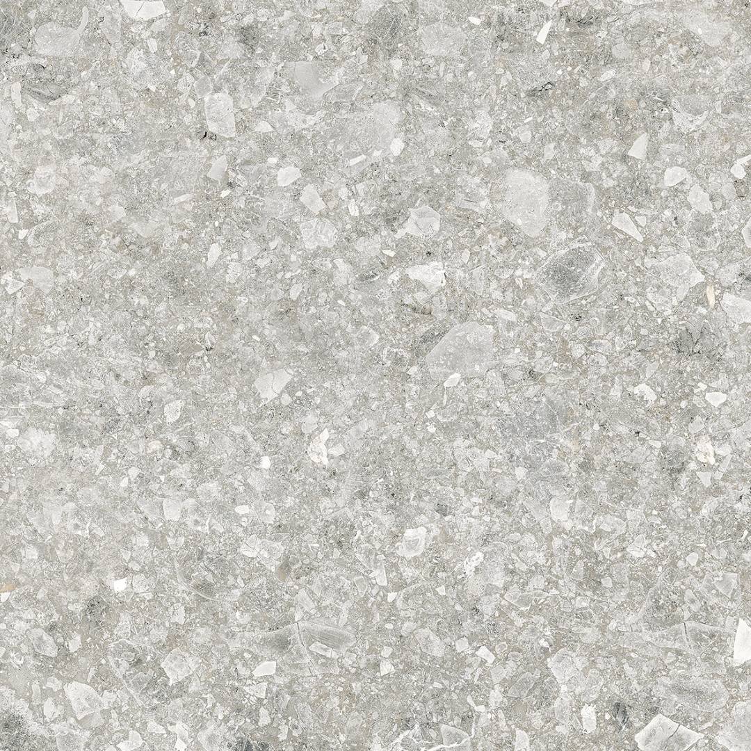 Керамогранит Pieza Ceramica Terrazzo TR016060N 01 RC GRANIT BG 60x60 фото 2