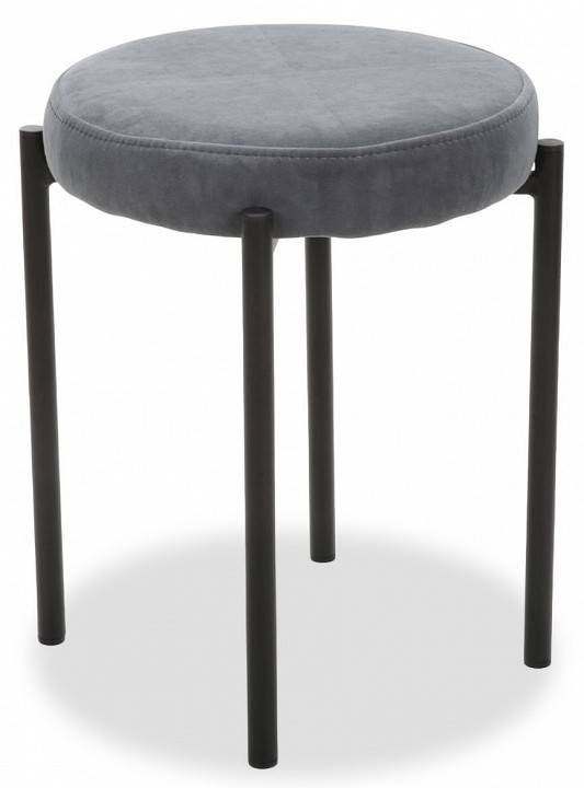 Табурет Столлайн Канапе 2023020052016 VENDETA 11 4 шт. фото 2