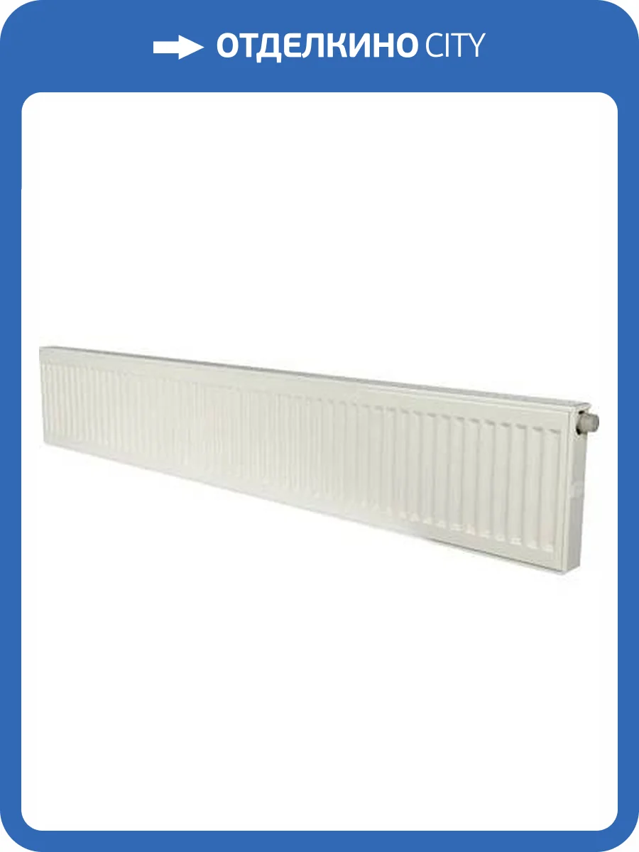 Радиатор стальной Kermi FTV FTV120301801R2Y 300x1800 панельный тип 12 фото 2