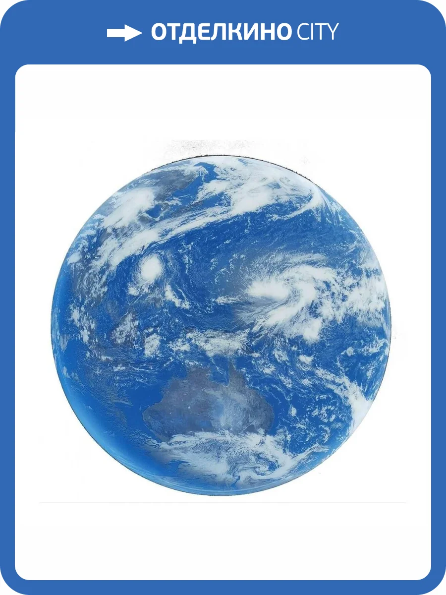 Потолочный светодиодный светильник iLedex Music 01-D500-36W фото 2