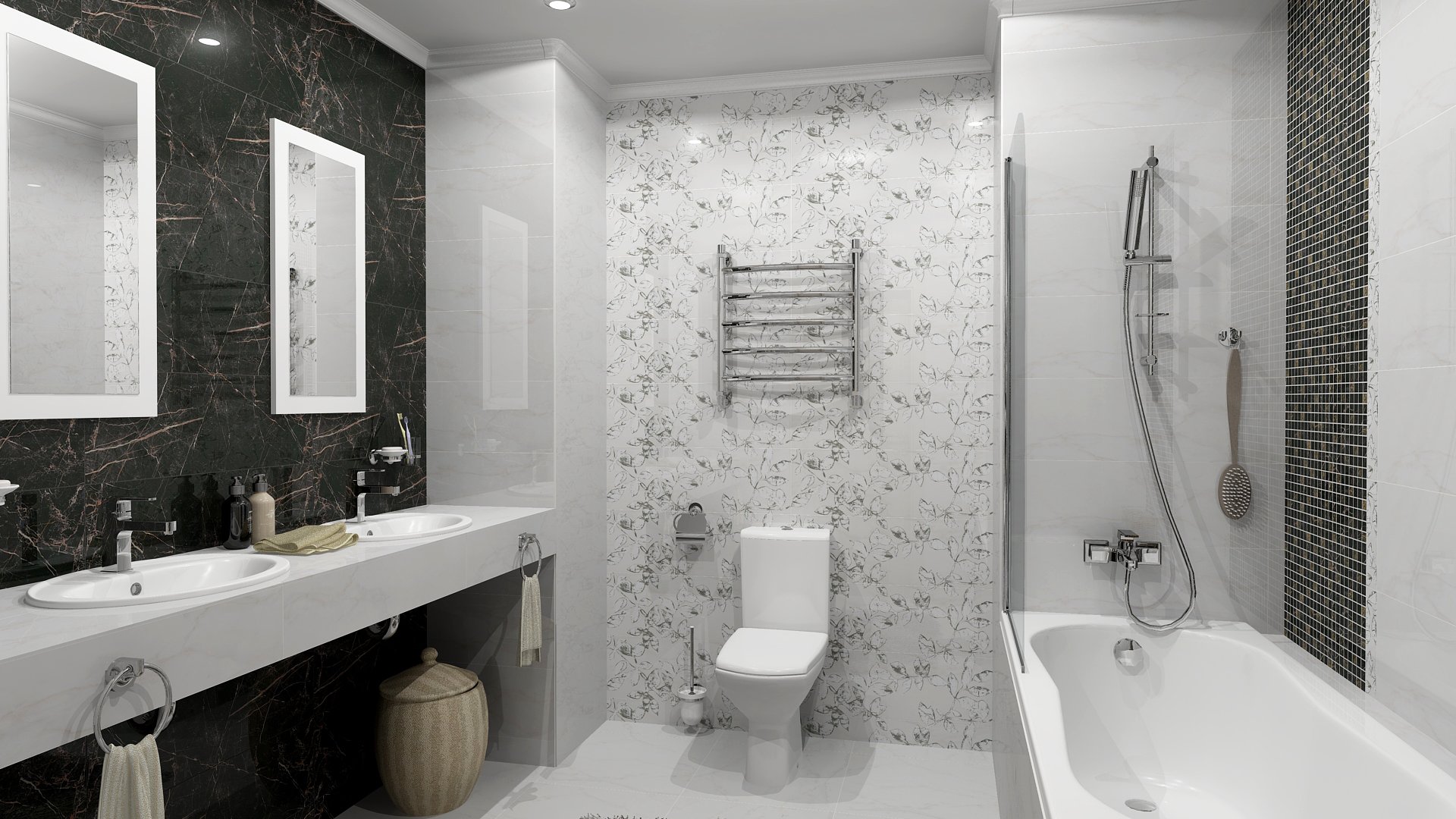 Kerama Marazzi Астория