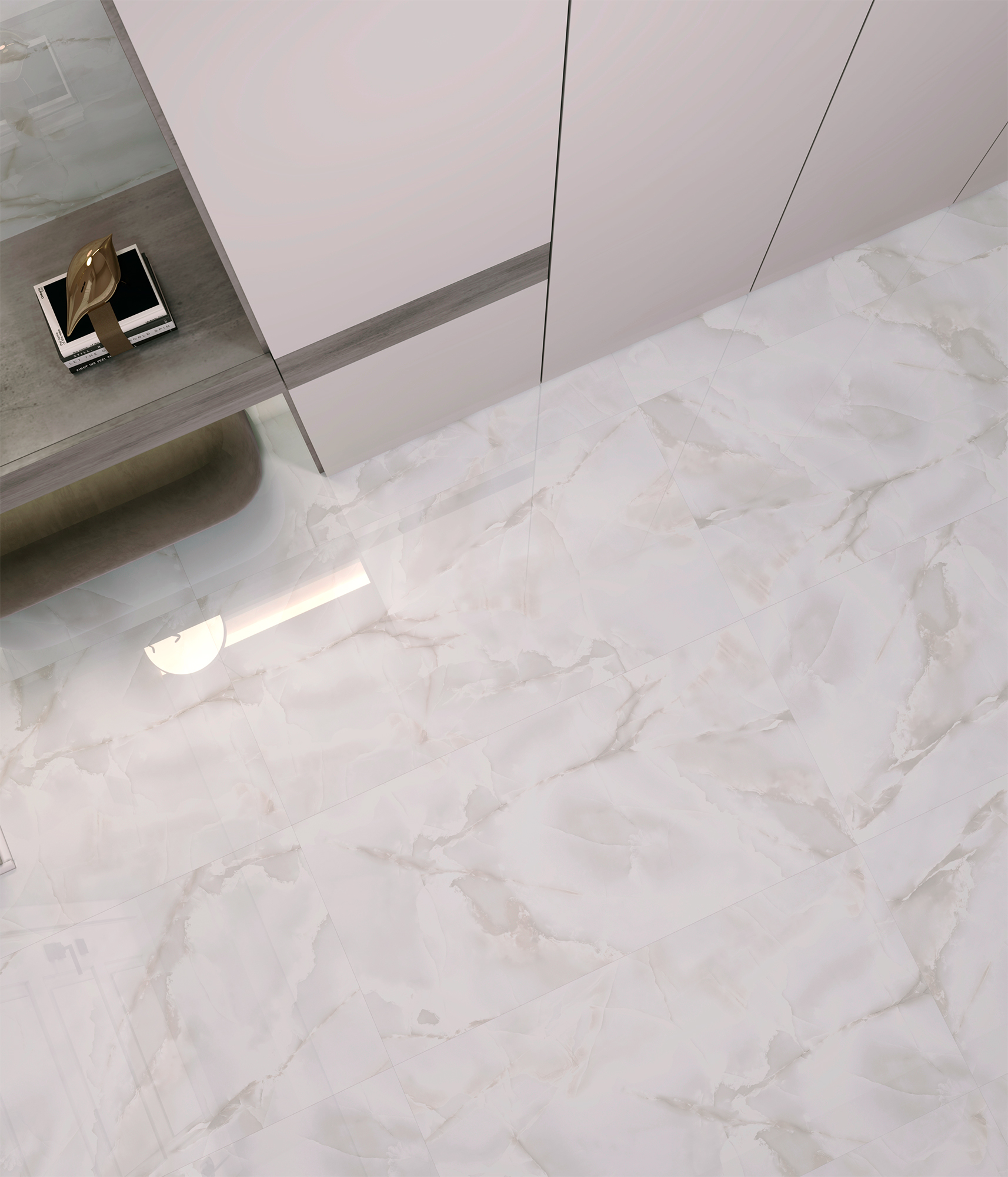 Arcadia Ceramica Primo Onyx фото 2