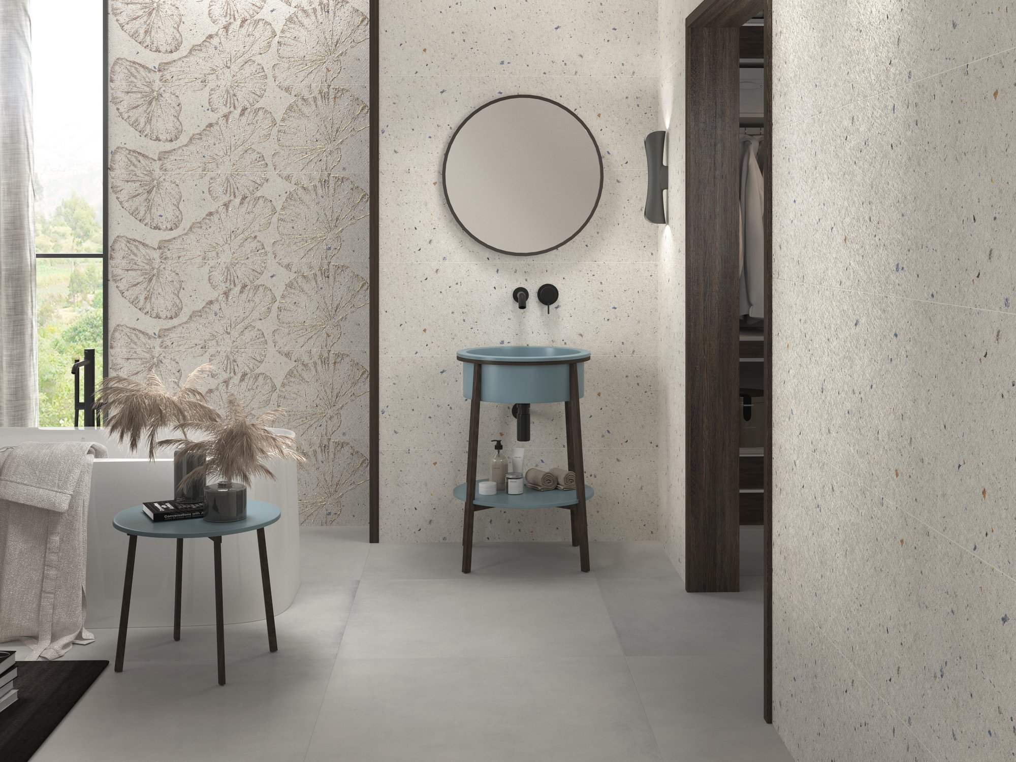 Ape Ceramica Re-use фото 3