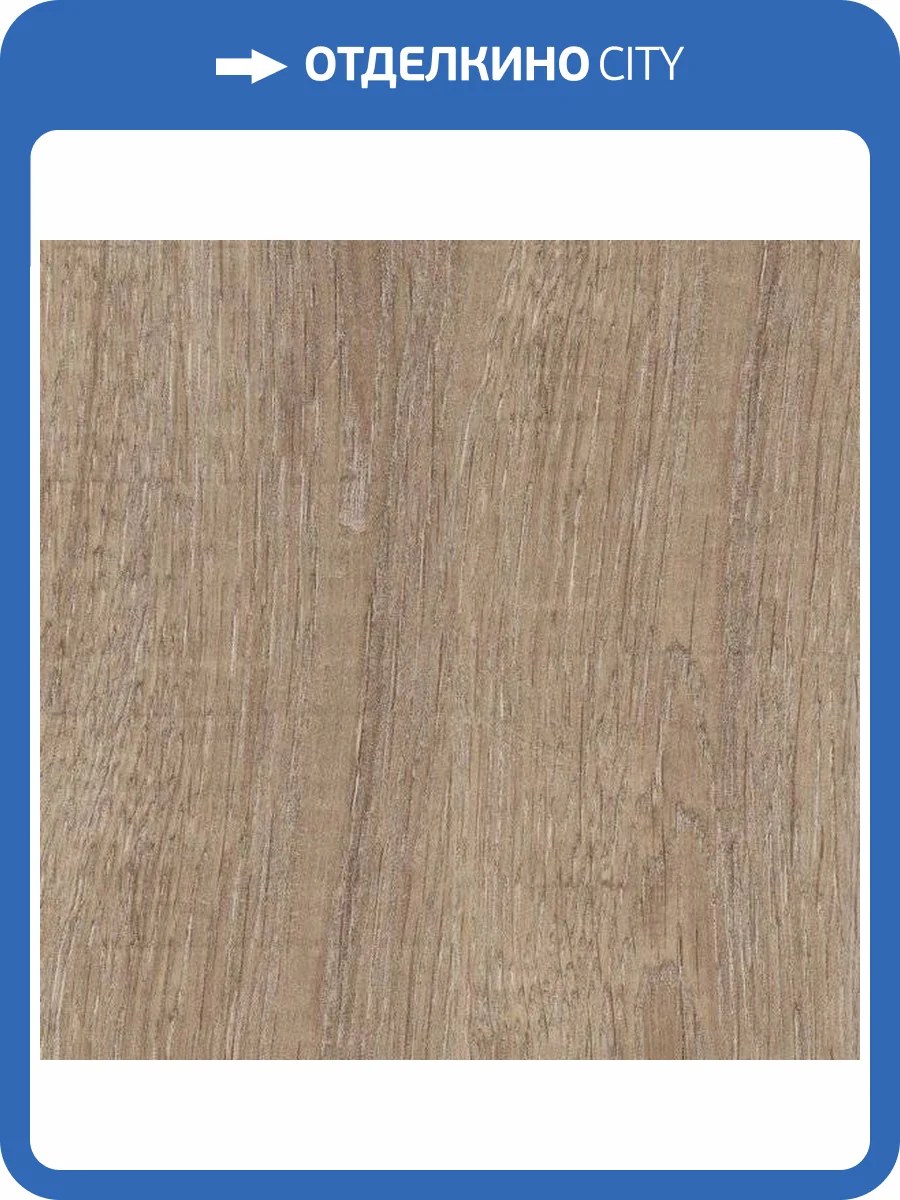 Керамогранит WOW Puzzle Square Dark Wood 18.5x18.5 фото 2