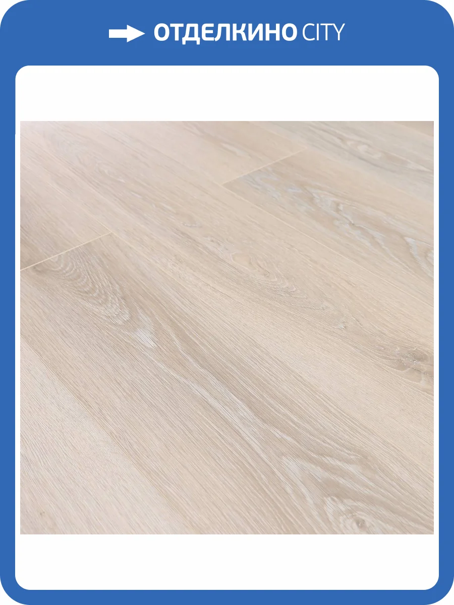 SPC Ламинат Floorwood Unit 4/43 4V 3955 Дуб Шиммер 1200x180 фото 4