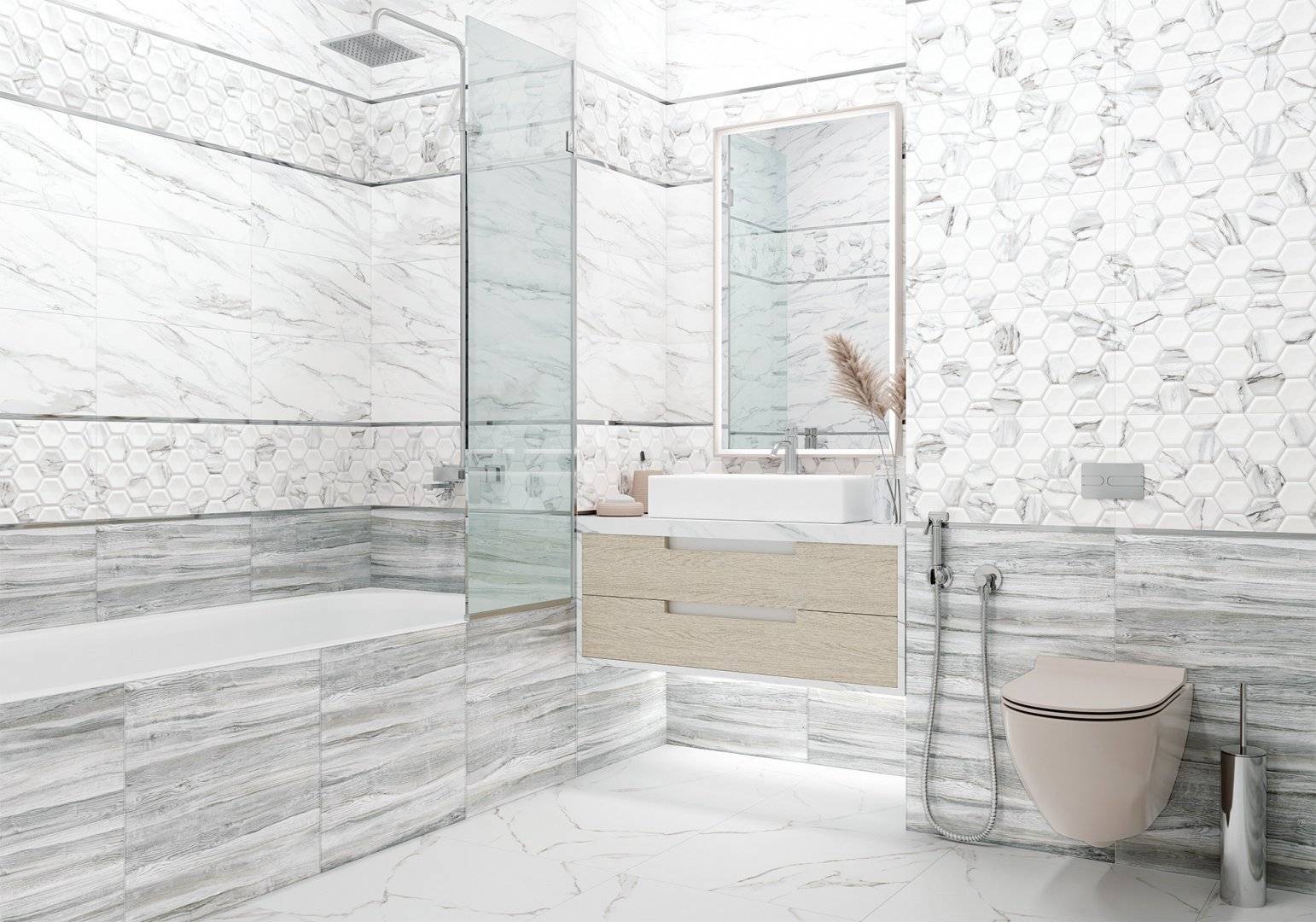 Alma Ceramica Vegas